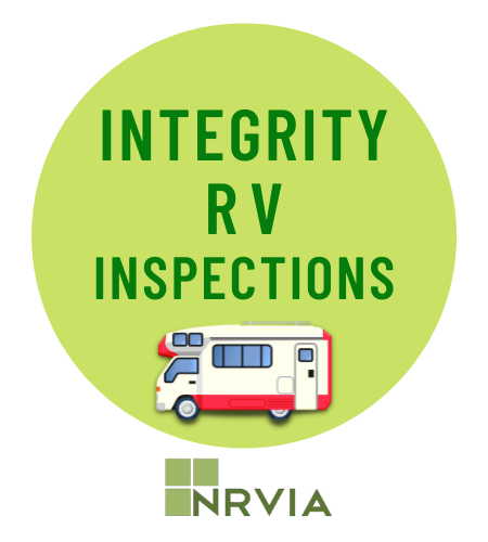 Integrity RV Inspections logo